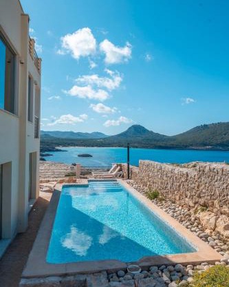 Cala Agulla 1