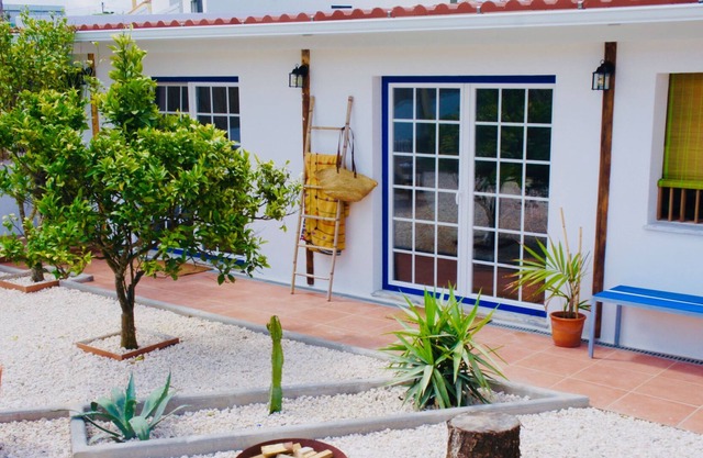 Cala Benirràs (1 bedroom) Apartment (max. 3 persons)