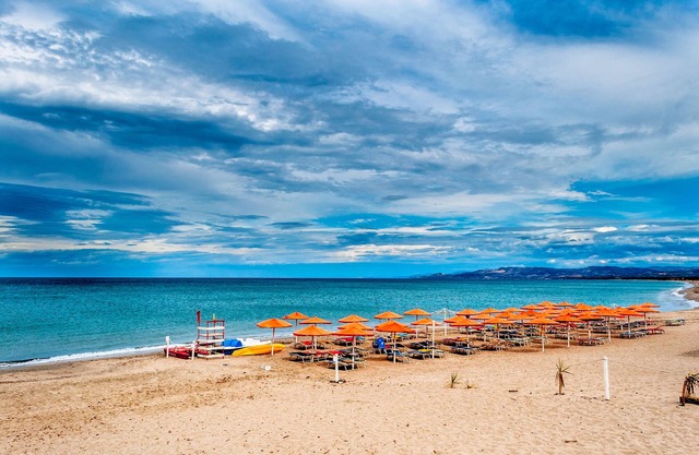 Cala Del Mar B35, Marina di Sorso, Italy