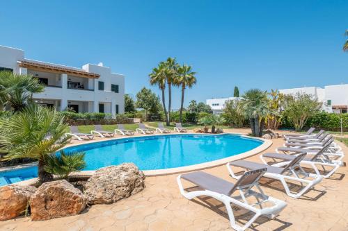 Cala Egos Villa - S'Estel