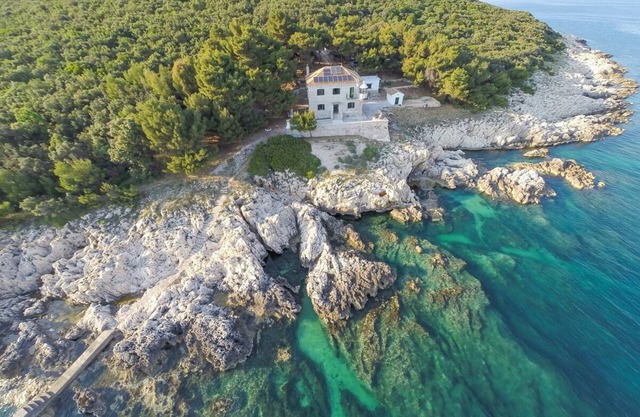Cala Lighthouse - Four Bedroom Villa, Sleeps 8