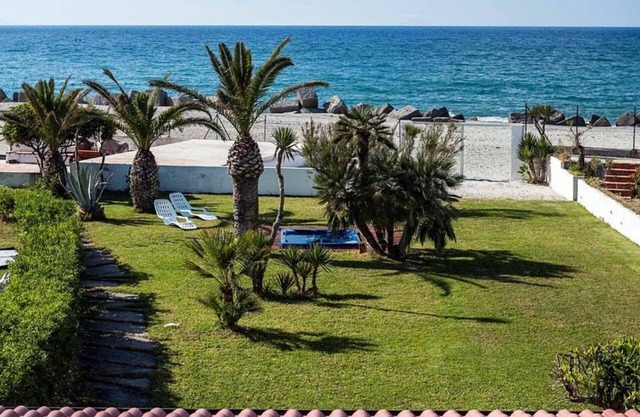 Cala Marina - Villa by the sea