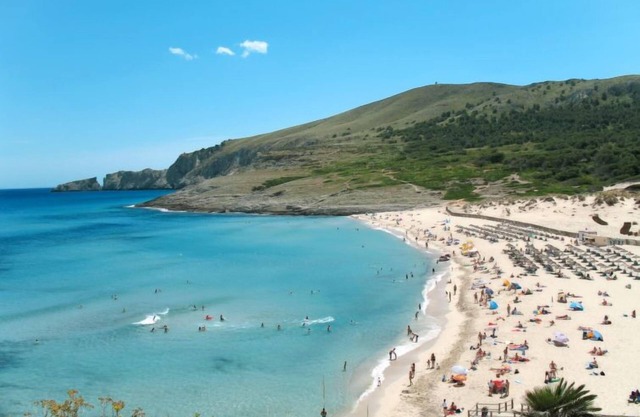 Cala Mesquida by Interhome