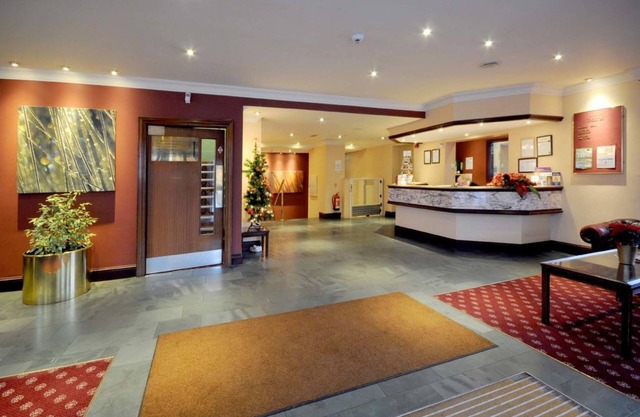 Caladh Inn