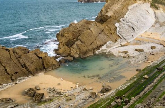 Calas de Liencres