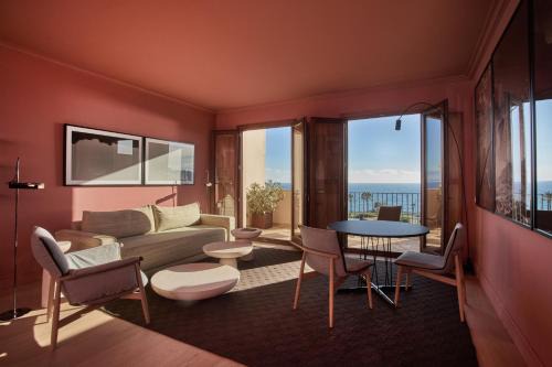 Calatrava Hotel