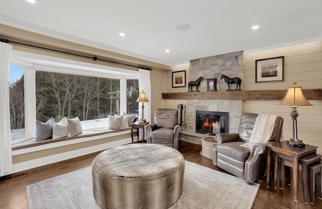 Caledon Luxury Cottage Getaway