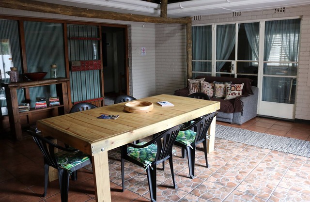 Caledon Overnight Rooms