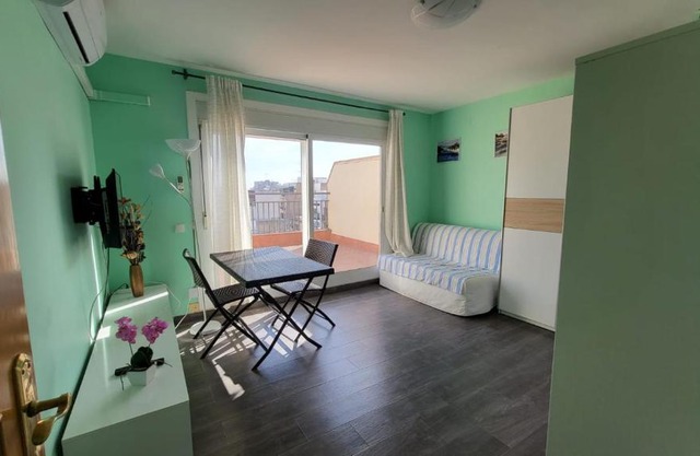 Calella Studio