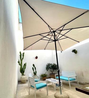 CALEO Guest House