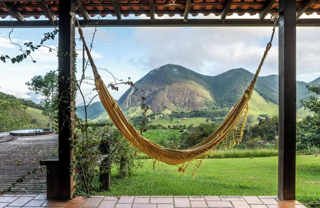 Cali: The Main House @ Casa Tlalli in Mirantao