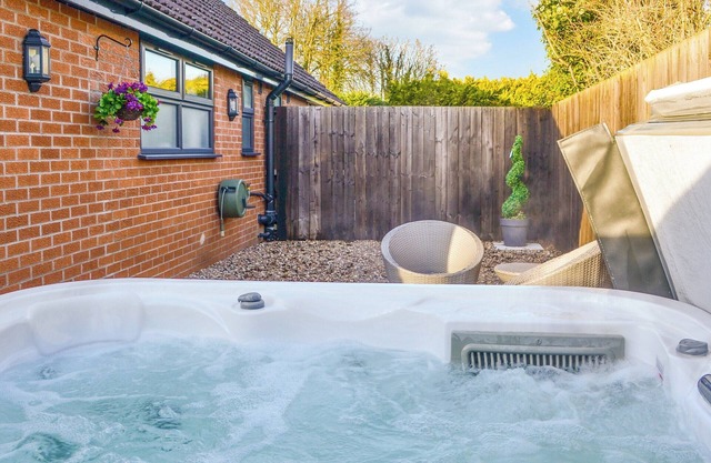 California Cottage - UK42876