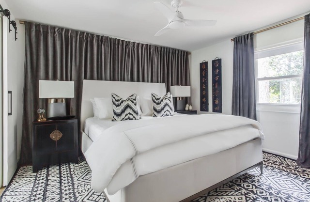 California Zen by Atlanta Luxury Rentals