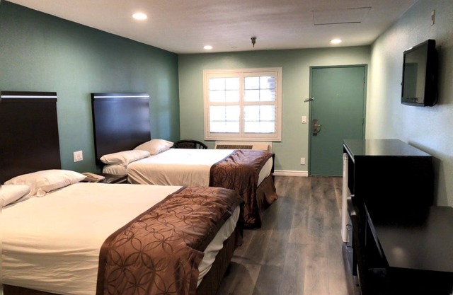 Calimesa Inn Motel