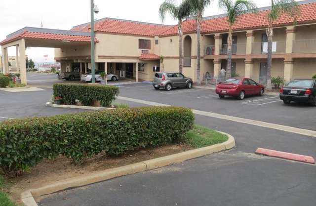 Calimesa Inn