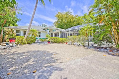 Calinda South Home
