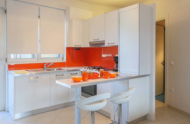 Calliope Corfu Apartments 1