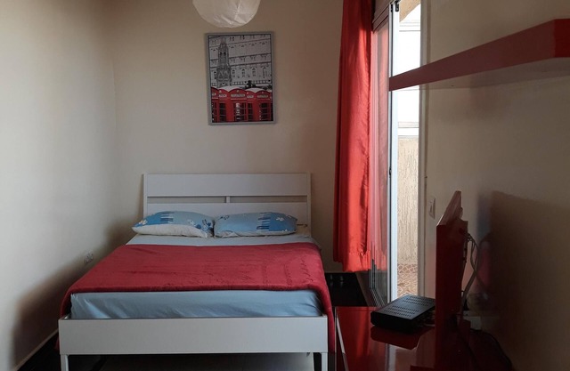 Calm in Temara, number 5