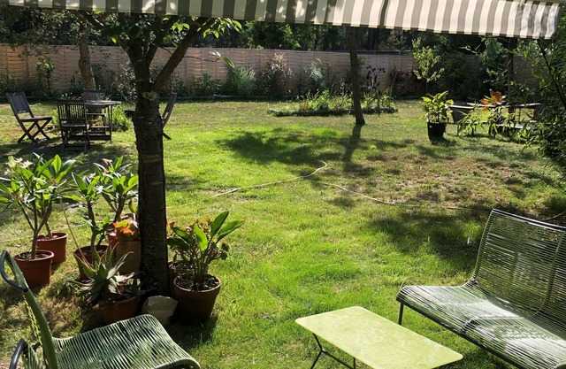 Calm in the heart of the Landes forest 15 minutes from the beaches
