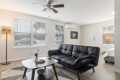 Calmont Guest House