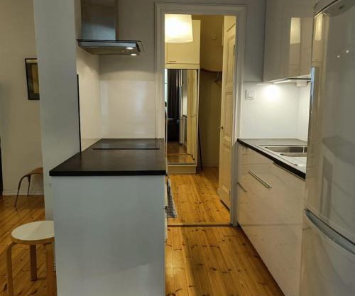 #CALONIUS Classy apartment Helsinki center