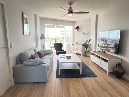 Calypso Holidays II