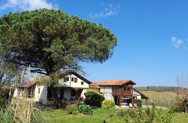 Camat Le Vallon
