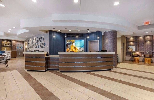 Cambria Hotel Rockville