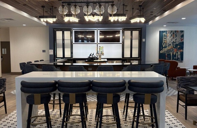 Cambria Hotel Tampa-Brandon