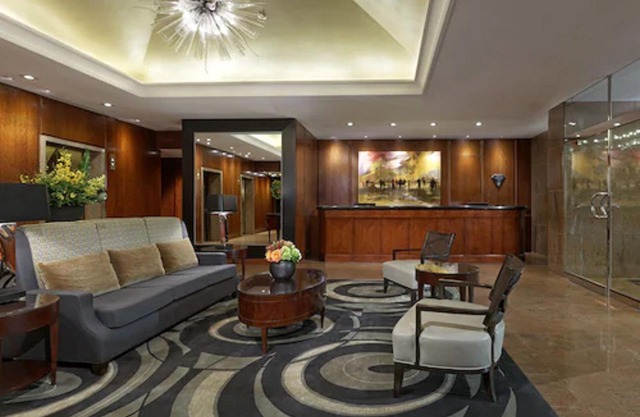 Cambridge Suites Toronto