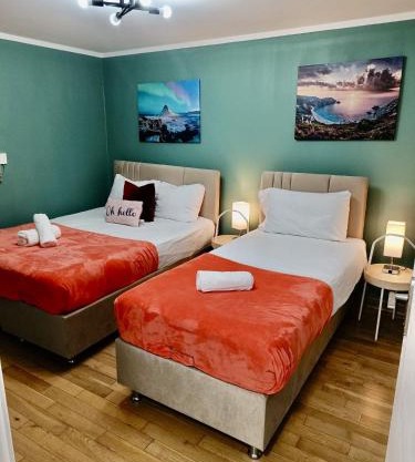 Camden City Center Prime Stay