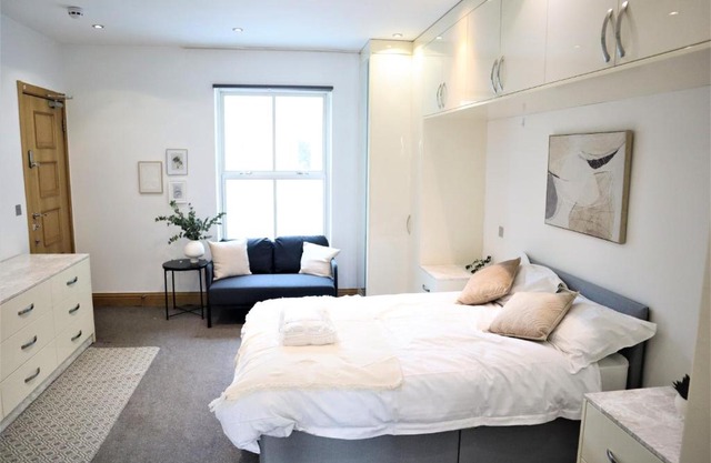 Camden Rooms