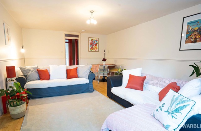 Camden, spacious, convenient and comfortable, close to Central Londonnnn