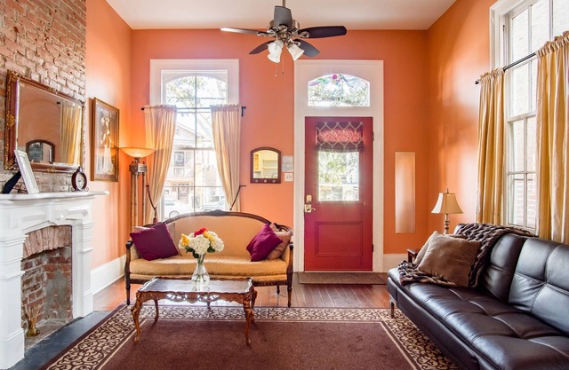 Camelback Guest House