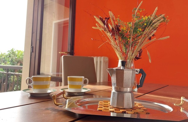 Camelia Holiday Apartment - 50 m from the lake