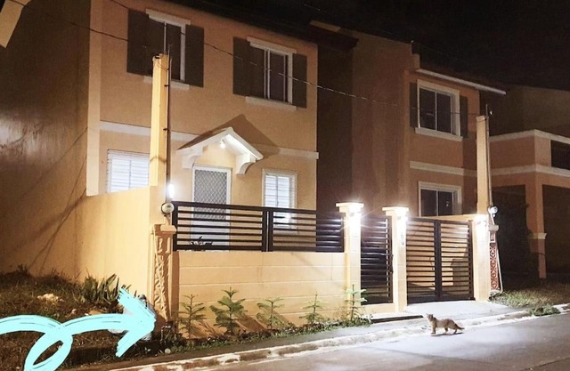 Camella Home Staycation San Pablo Laguna