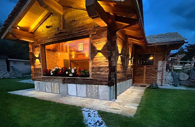 Camere Hostellerie HIBOU