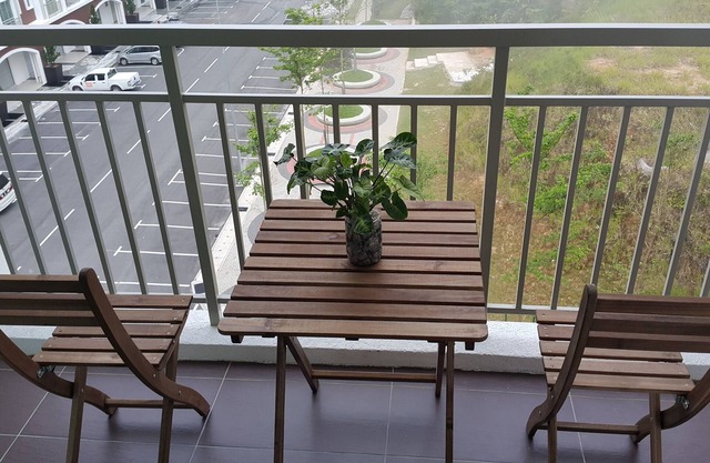 Cameron Highland Homestay @ Golden Hills 3R2B