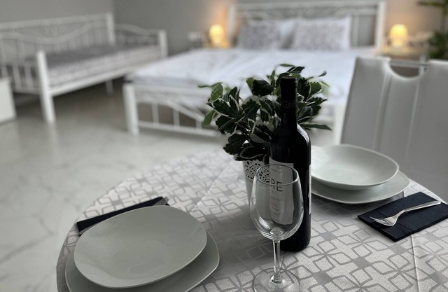 Camille studio apartman - 12
