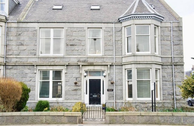 Camillia Guest House