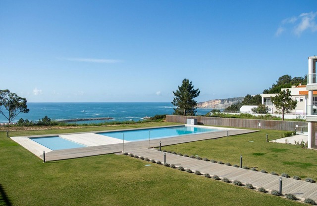 Caminho Real S - Vacation Apartment in Nazaré SCH077