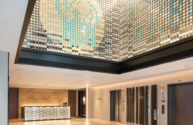 Camlux Hotel