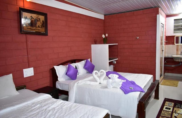 Camp coorg