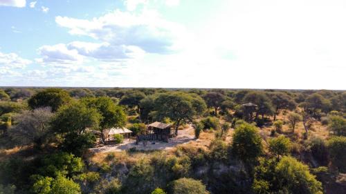 Camp Naledi
