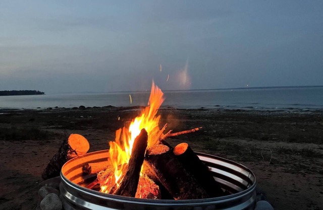 Camp Northern Lights-Site 2