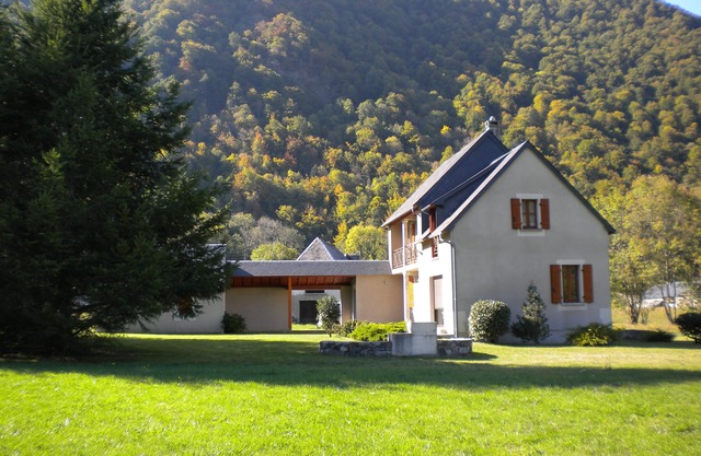 Campan, Hautes Pyrénées cottage -Comfortable house near the Col du Tourmalet.