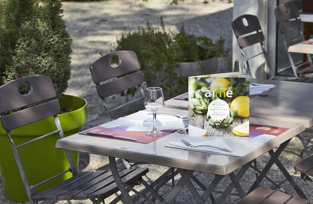 Campanile Lyon Nord - Ecully