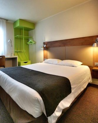 Campanile Paris Ouest - Chaville