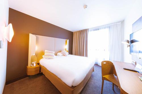 Campanile PRIME - Rungis Orly