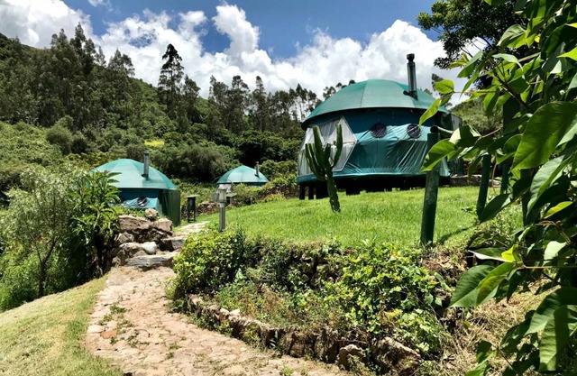 Camping ∙ 1 bedroom ∙ 2 guests